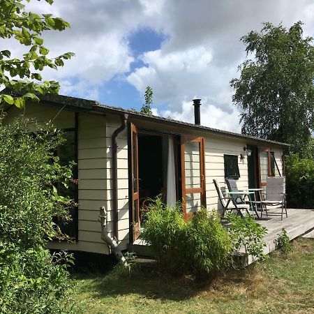 Willa Puck Den Burg Zewnętrze zdjęcie