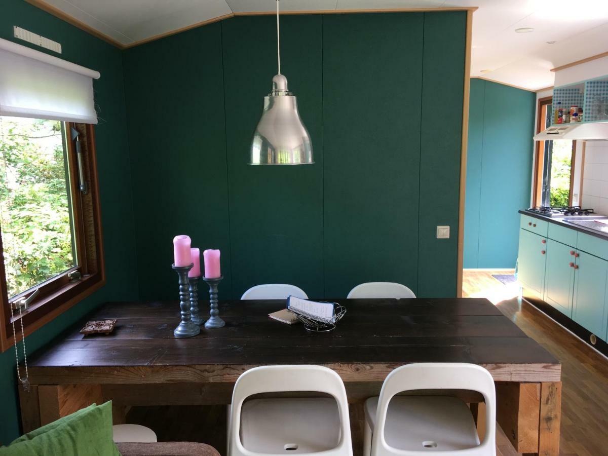 Willa Puck Den Burg Zewnętrze zdjęcie