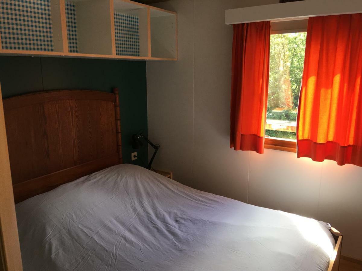 Willa Puck Den Burg Zewnętrze zdjęcie